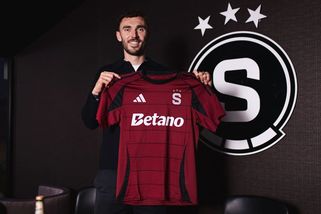 Posila z Premier League! Sparta ulovila hráče West Hamu - Sport.cz