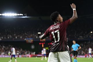 Oporu Sparty vábí brazilský gigant, na Letné ale mají jasno - Sport.cz