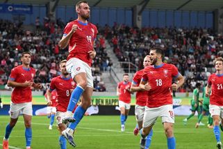 Hašek nominoval na Chorvaty. V týmu jsou Souček, Lingr nebo Vydra. Chybí Schick - Sport.cz