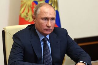 Putinovi skoro praskla cévka: v projevu nešetřil Západ, a zejména EU. Tvrdí, že „začali prohrávat“, tak kradou