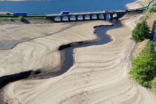Evropu čekají vedra století, předpovídají meteorologové - Novinky