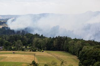 Vztek z Hřenska: Politika, kterou razí vedení národního parku, je špatná - Seznam Zprávy