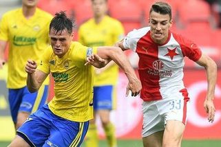 Odloženo! Slavia do Zlína nejede. Opava do Liberce musela, přivezla dorostence - Sport.cz