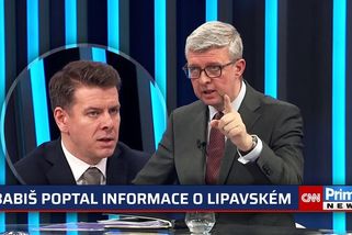 Rovenský napráskal Babiše, měl by se omluvit, žádá Havlíček. Neuvěřitelné, žasl Skopeček | CNN Prima News