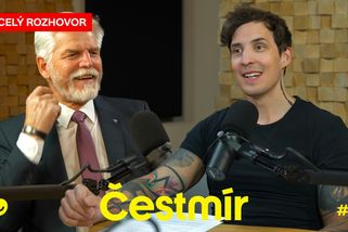 Petr Pavel prezidentem? O vyrovnání s komunismem, smrti i rozvodu (CELÝ ROZHOVOR) | Čestmír Strakatý podcast