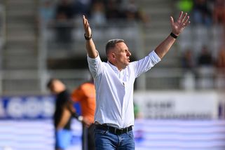 Zklamání, smutek. Jablonec složitě kouše porážku v derby s Libercem