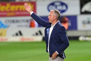 Jílek spílal sudímu, měl pocit, že ovlivnil zápas - Sport.cz