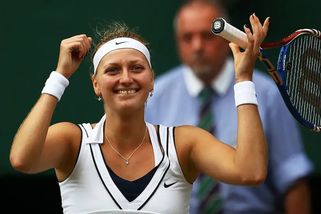 Násilník napadl českou wimbledonskou šampionku. Ze všeho se snaží vykroutit