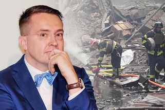 Šmucler tvrdil, že Rusko nestřílelo na nemocnici v Kyjevě schválně: Dostal strašnou čočku – eXtra.cz