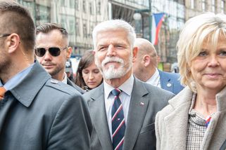 Pavel: Situace není tak špatná, jak nám ji někteří malují - Novinky