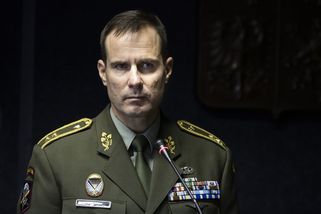 Řehka: V případě války NATO s Ruskem by stát musel výběrově mobilizovat - Seznam Zprávy