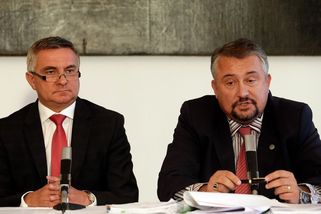 Advokát Nespala vrátil Hradu peníze za obhajobu Miloše Zemana - Seznam Zprávy