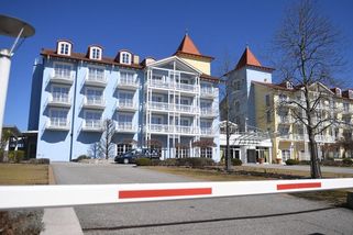 Děti už neubytujeme, vzkázal hostům německý hotel - Novinky