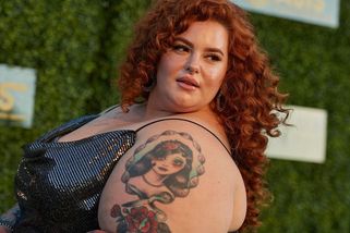Nedožiješ se třicítky, vzkázal hater slavné plus-size modelce: Je mi 39, setřela ho drsně - Super.cz