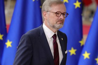 Fiala zamířil do Tirany na summit EU a západního Balkánu. Tématem byla i migrace - Novinky