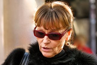 NDR ji milovala jako Pavlu z Legendy o Pavlovi a Pavle. Pak Angelicu Domröseovou režim umlčel - Médium.cz