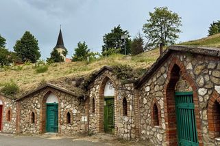 Vesnice a města v Jihomoravském kraji mohou soutěžit o titul Vinařská obec roku