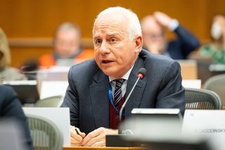 Tabu padlo. EU mluví o deportacích migrantů. Nebezpečné, varuje europoslanec