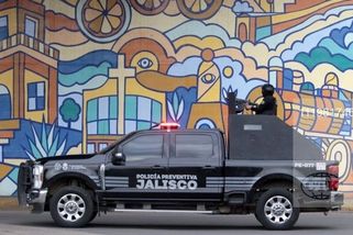 USA obvinily čtyři členy mexického kartelu z pokusu o nákup zbraní a nábojů v ČR - Seznam Zprávy