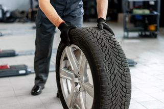 Řidiči dělají na jaře stejnou chybu. Pojišťovna ji po nehodě může řešit