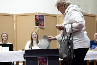 Téměř polovina Čechů se bojí podvodů u voleb - Novinky