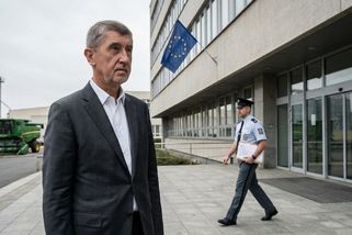 Evropský žalobce předal případ Agrofertu české policii