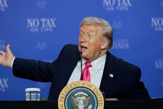Trump vyhodil již třetího člena vlády, tentokrát ministryni práce