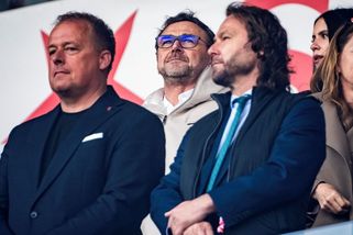 Chorý mě fakt naštval, přiznal Nedvěd. Nakonec ale pro jeho nominaci na MS zvedl ruku - Sport.cz