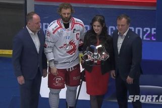 Jeden zápas nám tady ukradli a vyhráli zaslouženě, ocenil sílu soupeře třinecký Nestrašil - Sport.cz