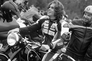 Odešel při tom, co miloval. Závodníci i politici se loučí s tragicky zemřelým motocyklistou - Sport.cz