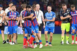 Šance českých klubů na elitní desítku v žebříčku koeficientů vzrostly - Sport.cz