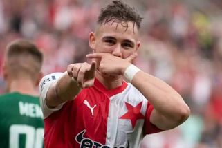 Přestupová bomba na Letné. Bývalý slávista Matěj Jurásek prchá z Anglie do Sparty