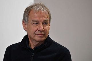 Národní tým má prý zájem o Jürgena Klinsmanna