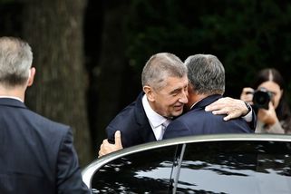 Vznikající česko-slovensko-uherská federace srdečně zdraví Moskvu