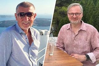 Fiala oslaví 60, Babiš 70 o den později. Zvláštní shoda okolností, říká premiér