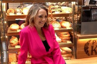 Strach Lucie Vondráčkové o partnera, zápasníka Zdeňka: Tři dny před zápasem nejí ani nepije, modlím se, aby to tělo vydrželo - Super.cz