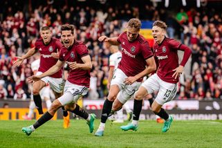 SportWin » Fotbal » Evropská liga 2026/27: Sparta zná soupeře. Kompletní program, termíny a kde sledovat