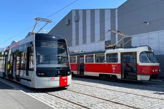Zdražit roční kupón, zrušit slevy seniorům. Ceny jízdného v Praze se musí zvýšit, ukazuje Dopravní plán