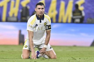 Ronaldův klub v problémech. Přistoupil k radikálnímu řešení - Sport.cz