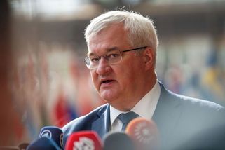 Ve válce nastává zlomový moment, prohlásil ukrajinský ministr Sybiha - Novinky