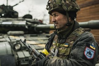 Ukrajina před útokem sestavuje brigádu desetitisíců nadšených dobrovolníků - Seznam Zprávy