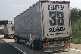 „Kamioňáci“ bývali králi silnic, dnes je lidé proklínají - Médium.cz