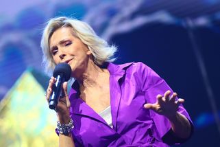 Helena Vondráčková přiznala zdravotní problémy: Ze dne na den přišla o hlas – eXtra.cz