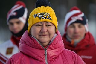 Závod v Rusku se proměnil v horor. Dvacet lyžařek skončilo v péči lékařů - Sport.cz