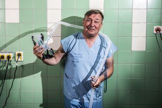 Covid proniká do mozku i svalů. Následky vyřazují z běžného života - zdravezpravy.cz