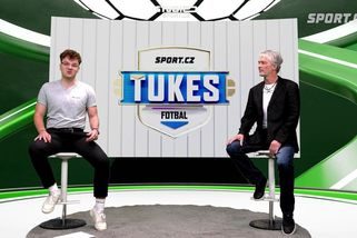 ŤUKES: Chování, které koresponduje se jménem Chorý! Karoch ostře pálí do útočníka Slavie - Sport.cz