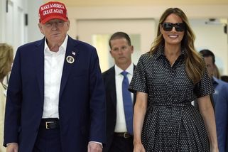 Volby v USA vrcholí. Musk stráví volební noc s Trumpem - Novinky