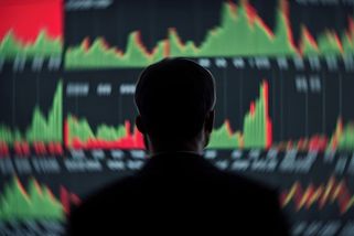 Obři táhnou Wall Street. Pro investory to může být větší risk, než se zdá - Seznam Zprávy