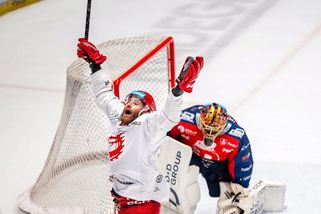 Drtivý úvod Pardubice nezlomil, přesto Třinec slaví druhý triumf. Rozhodl Musil
