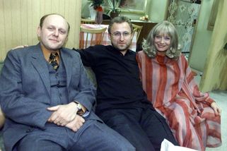 Miliony Čechů mají dnes večer jasný plán: Ve 21:35 začíná na ČT1 jeden z nejkrásnějších filmů naší historie